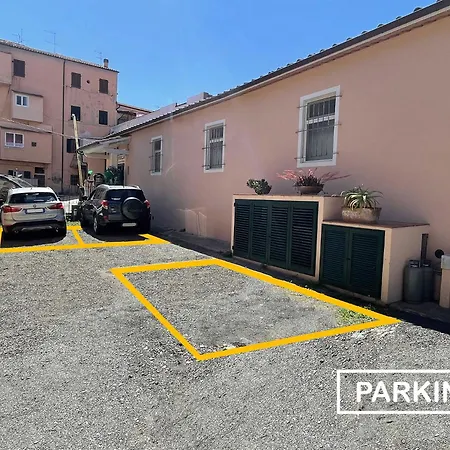 Le Primule * Marciana Marina (Isola d'Elba)