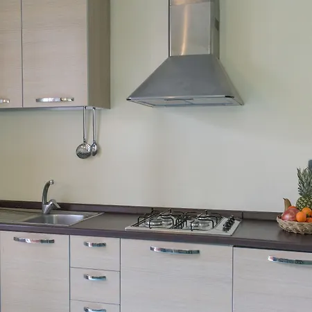 Apartment Le Primule