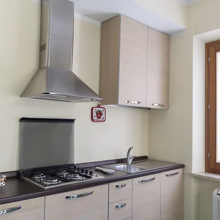 Apartment Le Primule *