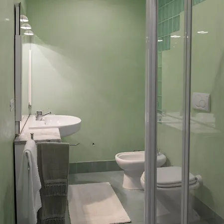 Le Primule Apartment *