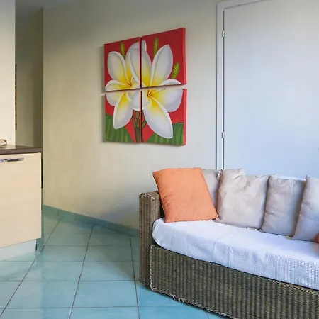 Apartment Le Primule *