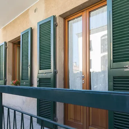 Le Primule Apartment *