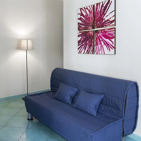 Le Primule Apartment *