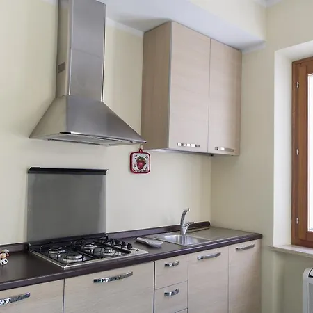 Le Primule Apartment Marciana Marina (Isola d'Elba)