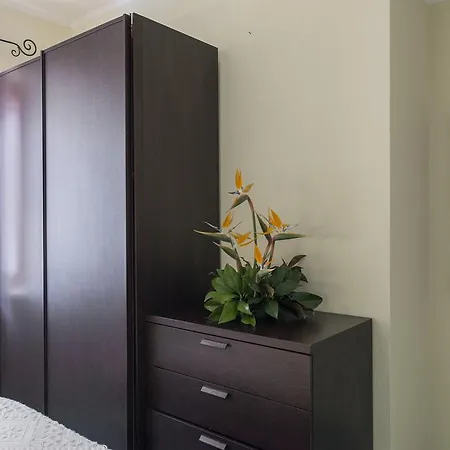 Apartment Le Primule