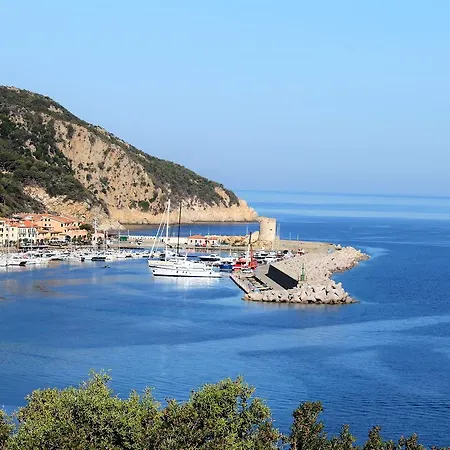 Le Primule Marciana Marina (Isola d'Elba)