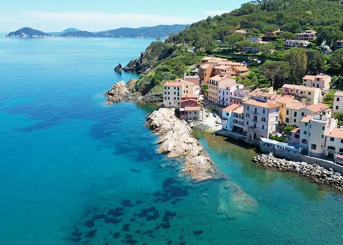 Apartament Le Primule