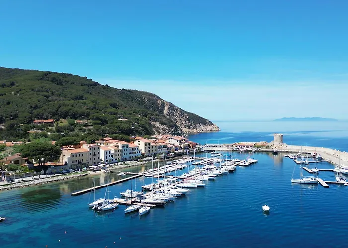 Apartament Le Primule *