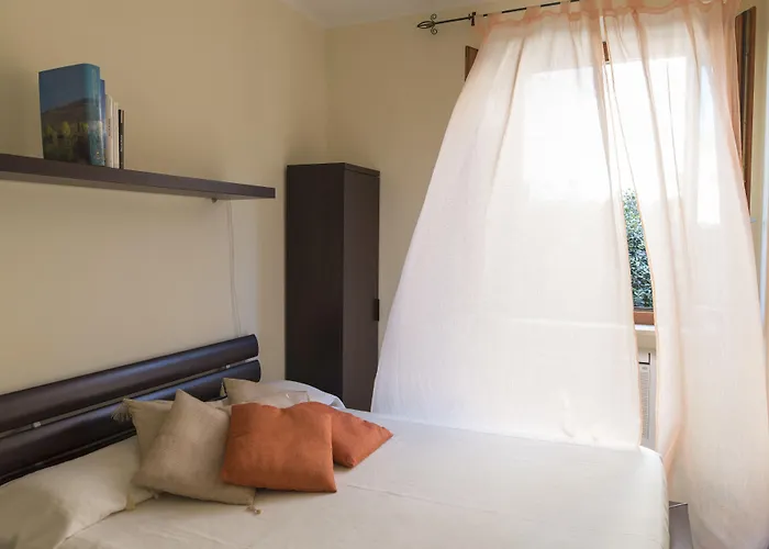 Le Primule Apartament Marciana Marina (Isola d'Elba)