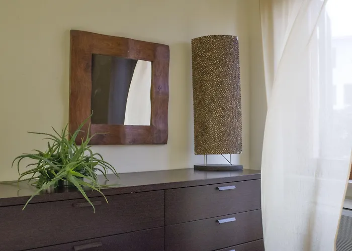 Le Primule Apartament *