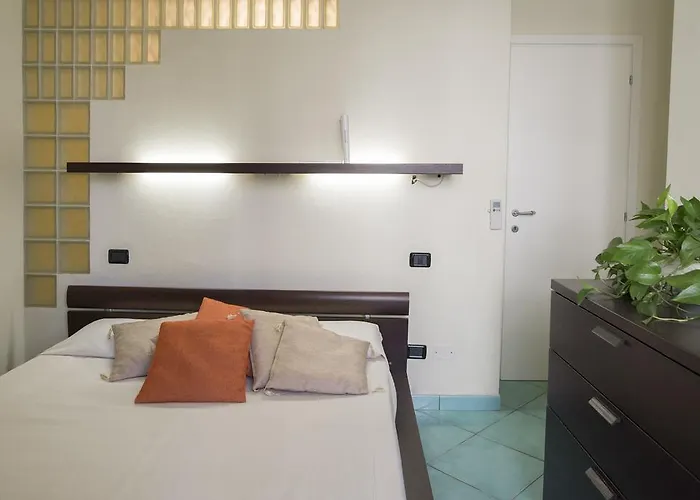 Le Primule Marciana Marina (Isola d'Elba)