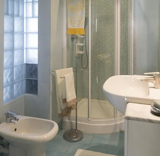 Le Primule Apartament