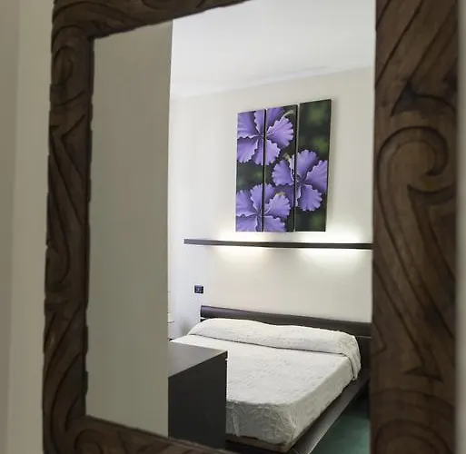 Le Primule Apartament *