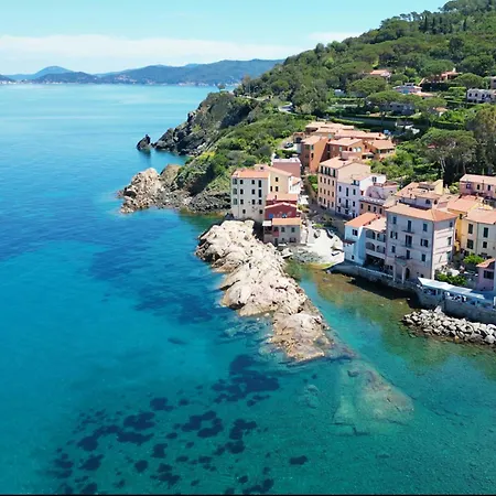 Apartment Le Primule