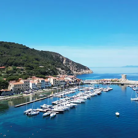 Apartment Le Primule *