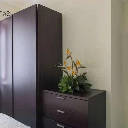 Apartment Le Primule