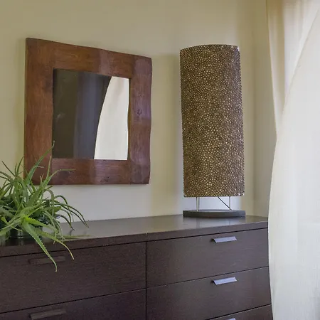 Le Primule Apartment *