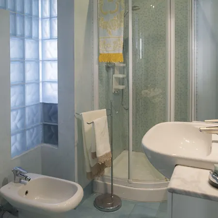 Apartment Le Primule