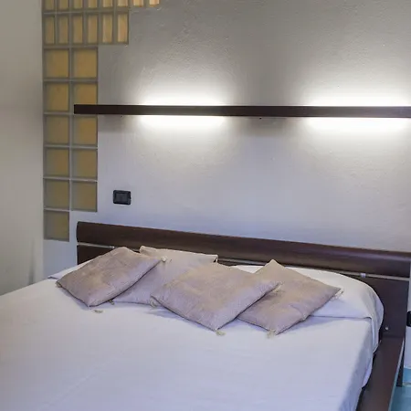 Le Primule 马西亚娜马里纳