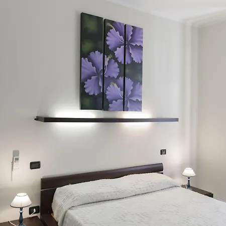 Apartment Le Primule *