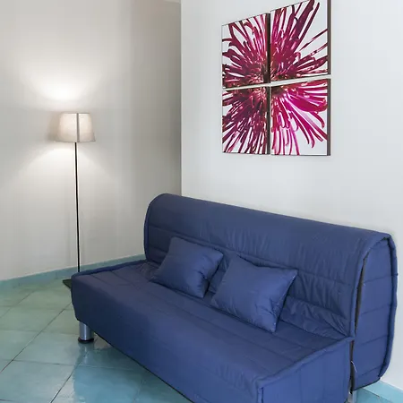 Le Primule Marciana Marina (Isola d'Elba)