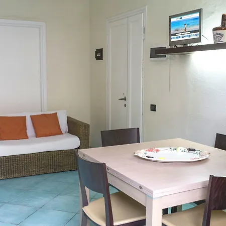 Le Primule * Marciana Marina (Isola d'Elba)