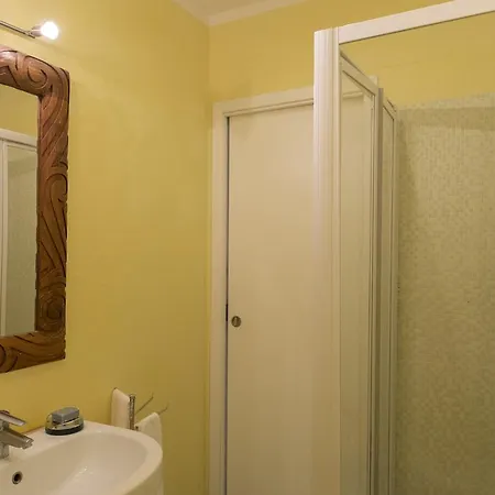 Apartamento Le Primule Marciana Marina (Isola d'Elba)