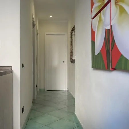 Le Primule * Marciana Marina (Isola d'Elba)