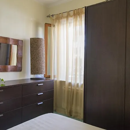 Apartment Le Primule *