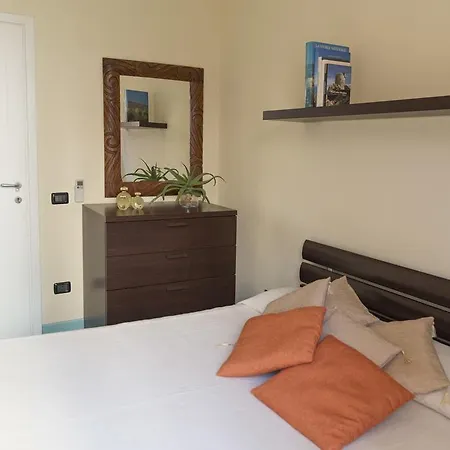 Apartment Le Primule Marciana Marina (Isola d'Elba)