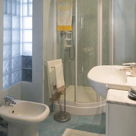 Le Primule Apartment