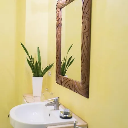 Apartment Le Primule