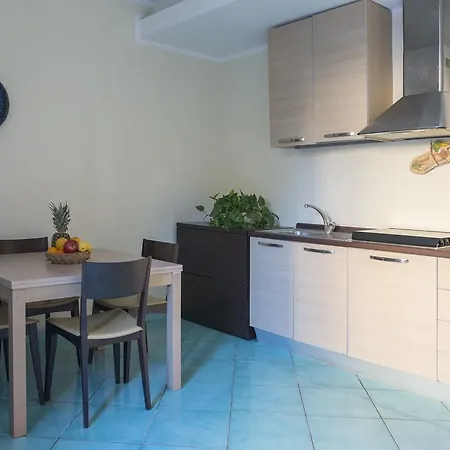 Le Primule Marciana Marina (Isola d'Elba)