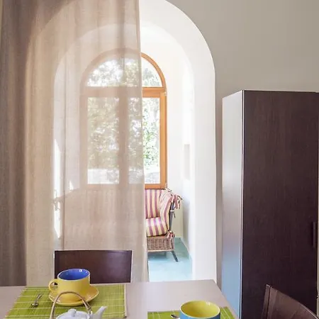 Le Primule * Marciana Marina (Isola d'Elba)