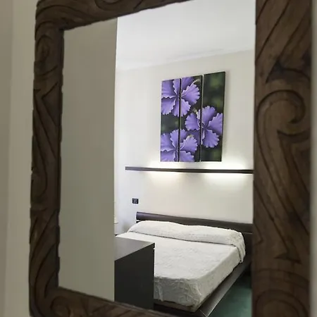 Le Primule Apartment *