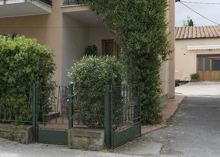 Apartamento Le Primule Marciana Marina (Isola d'Elba)