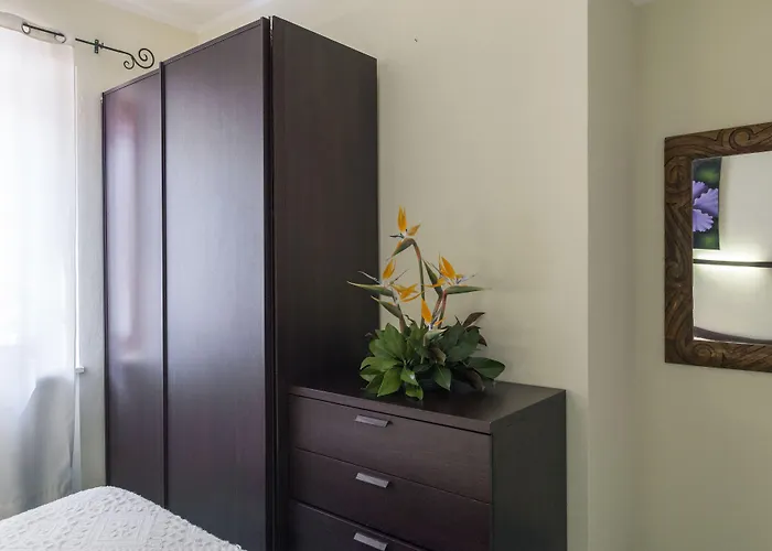 Apartamento Le Primule