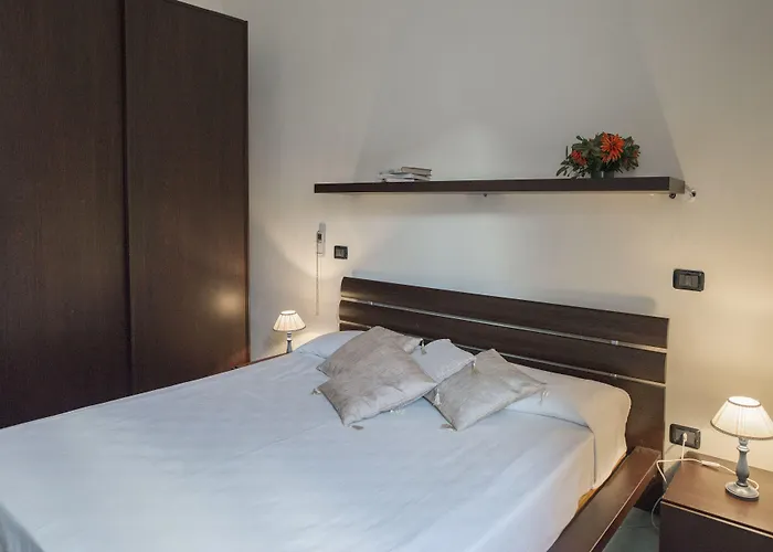 Apartamento Le Primule Marciana Marina (Isola d'Elba)