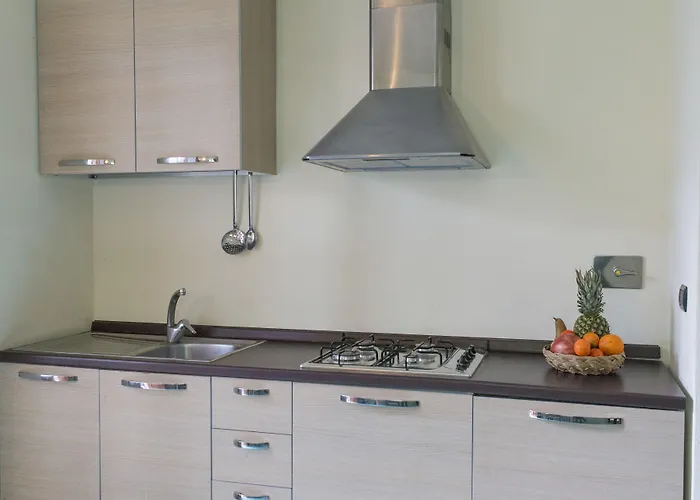 Apartamento Le Primule