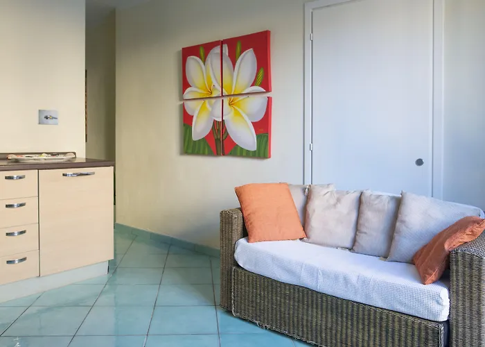 Apartamento Le Primule Marciana Marina (Isola d'Elba)