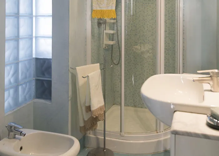 Le Primule Apartamento Marciana Marina (Isola d'Elba)