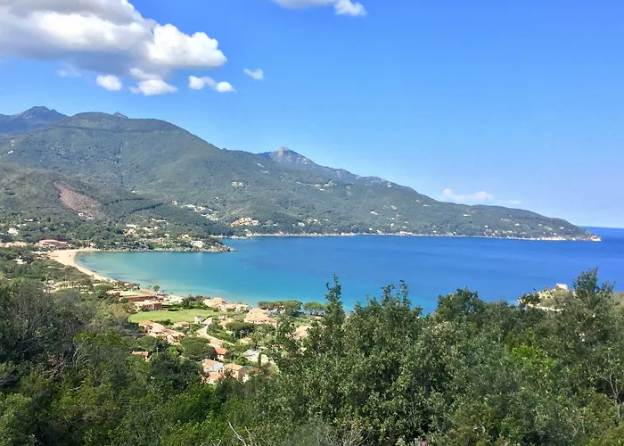 Apartamento Le Primule Marciana Marina (Isola d'Elba)