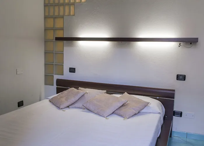 Le Primule Marciana Marina (Isola d'Elba)