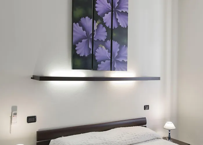 Apartamento Le Primule *