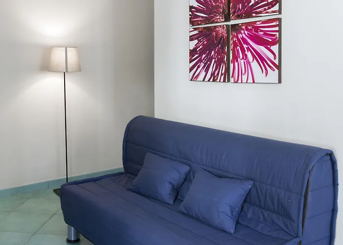 Le Primule Marciana Marina (Isola d'Elba)