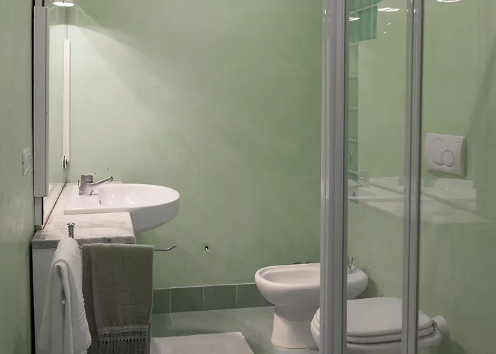 Le Primule Apartamento *