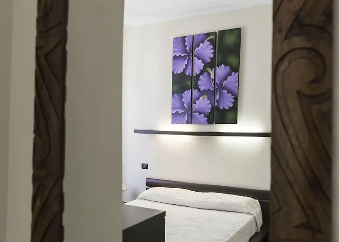 Apartamento Le Primule Marciana Marina (Isola d'Elba)