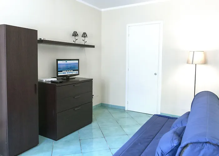 Apartamento Le Primule Marciana Marina (Isola d'Elba)