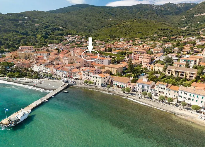 Apartamento Le Primule *