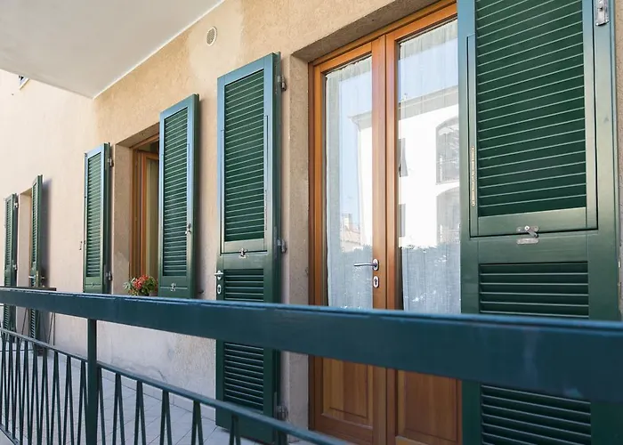 Le Primule Apartamento *